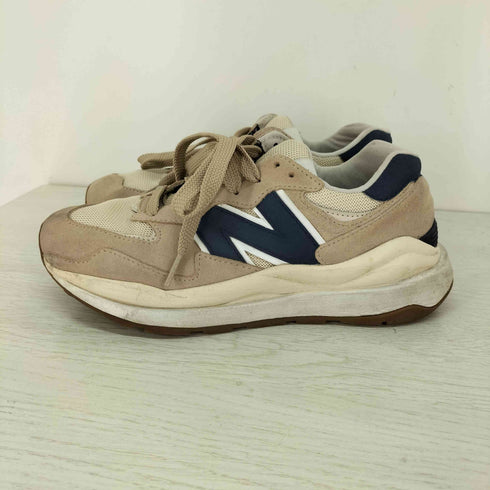 ニューバランス NEW BALANCE 57/40 ローカットスニーカー レディース 25
