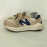 ニューバランス NEW BALANCE 57/40 ローカットスニーカー レディース 25