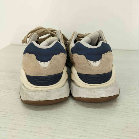 ニューバランス NEW BALANCE 57/40 ローカットスニーカー レディース 25