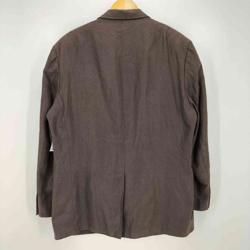 チャップス CHAPS 2B テーラードジャケット メンズ