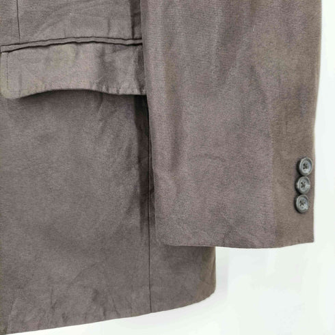 チャップス CHAPS 2B テーラードジャケット メンズ