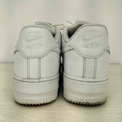 ナイキ NIKE Air Force 1 Low GORE-TEX Vibram Summit White メンズ JPN:27