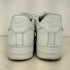ナイキ NIKE Air Force 1 Low GORE-TEX Vibram Summit White メンズ JPN:27