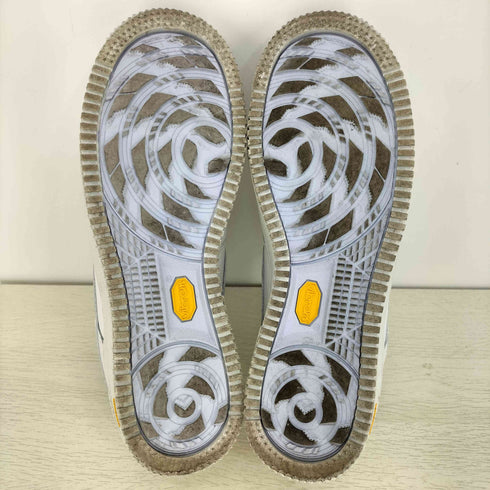 ナイキ NIKE Air Force 1 Low GORE-TEX Vibram Summit White メンズ JPN:27