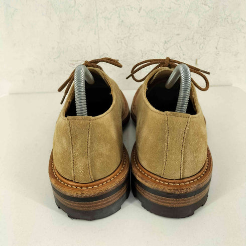 トリッカーズ Trickers イングランド製 KILSBY ハンド ソーン ダービー シューズ メンズ