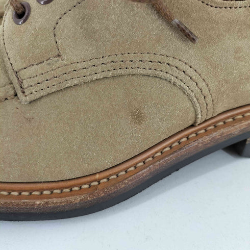 トリッカーズ Trickers イングランド製 KILSBY ハンド ソーン ダービー シューズ メンズ