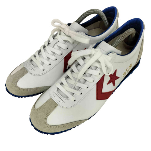 コンバースアディクト CONVERSE ADDICT 25ss ALL STAR TRAININGSHOES メンズ JPN:26.5
