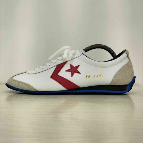 コンバースアディクト CONVERSE ADDICT 25ss ALL STAR TRAININGSHOES メンズ JPN:26.5