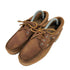 ティンバーランド Timberland AUTHENTICS 3EYE CLASSIC LUG オーセンティックス スリーアイ クラシック ラグ シューズ メンズ 25
