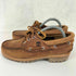 ティンバーランド Timberland AUTHENTICS 3EYE CLASSIC LUG オーセンティックス スリーアイ クラシック ラグ シューズ メンズ 25