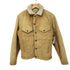 リーバイス Levis 80s USA製 コーデュロイ ボア トラッカー ジャケット メンズ 36R