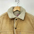 リーバイス Levis 80s USA製 コーデュロイ ボア トラッカー ジャケット メンズ 36R