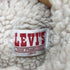 リーバイス Levis 80s USA製 コーデュロイ ボア トラッカー ジャケット メンズ 36R