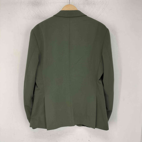 ザラ ZARA slim fit 2b テーラードジャケット メンズ EUR:48
