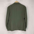 ザラ ZARA slim fit 2b テーラードジャケット メンズ EUR:48
