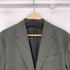 ザラ ZARA slim fit 2b テーラードジャケット メンズ EUR:48