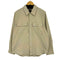 ギャップ Gap スナップボタンシャツジャケット メンズ import:S