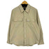 ギャップ Gap スナップボタンシャツジャケット メンズ import:S