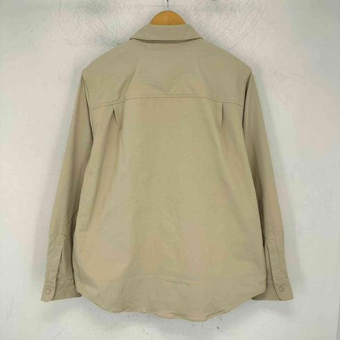 ギャップ Gap スナップボタンシャツジャケット メンズ import:S