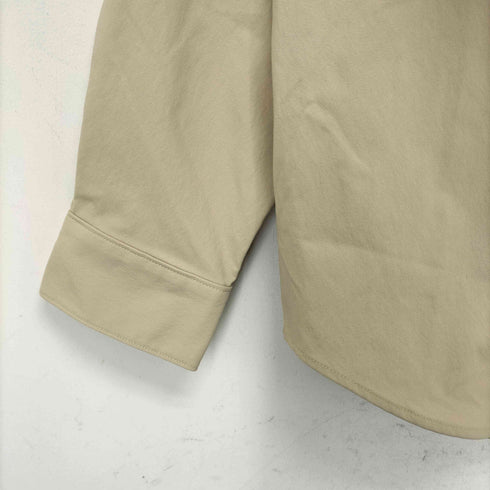 ギャップ Gap スナップボタンシャツジャケット メンズ import:S