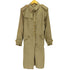 ERMANNO SCERVINO ベルテッドスプリング コート レディース