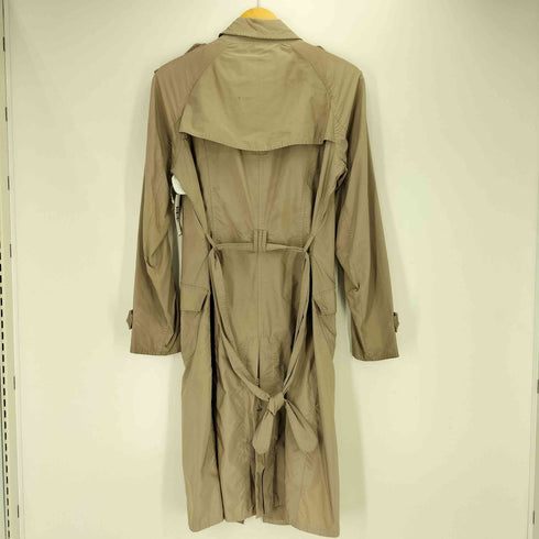 ERMANNO SCERVINO ベルテッドスプリング コート レディース