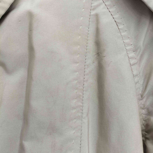 ERMANNO SCERVINO ベルテッドスプリング コート レディース