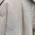 ERMANNO SCERVINO ベルテッドスプリング コート レディース