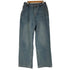 APOCRITA`S ワイドデニムパンツ レディース JPN:M