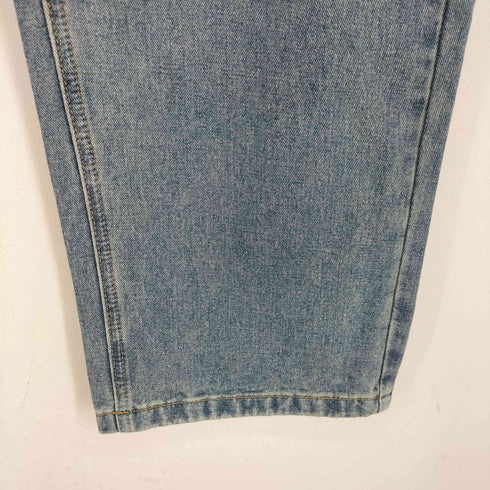 APOCRITA`S ワイドデニムパンツ レディース JPN:M