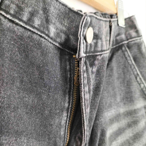APOCRITA`S ワイドデニムパンツ レディース JPN:S