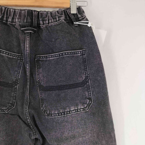 APOCRITA`S ワイドデニムパンツ レディース JPN:S