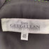 geegellan ウールテーラードジャケット メンズ EUR:48