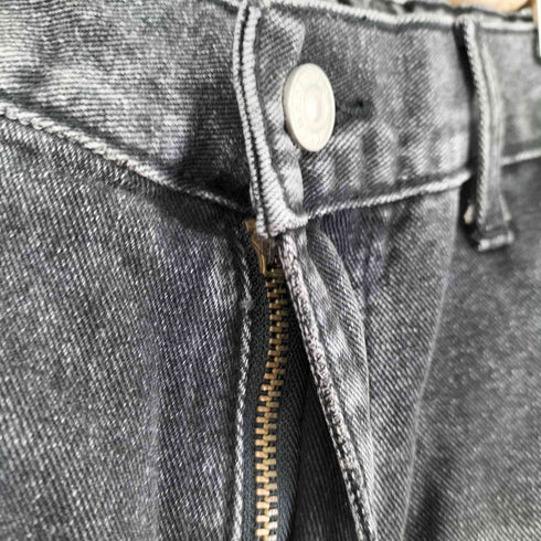 APOCRITA`S ワイドデニムパンツ レディース JPN:S