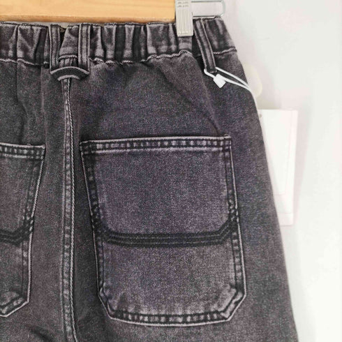 APOCRITA`S ワイドデニムパンツ レディース JPN:S