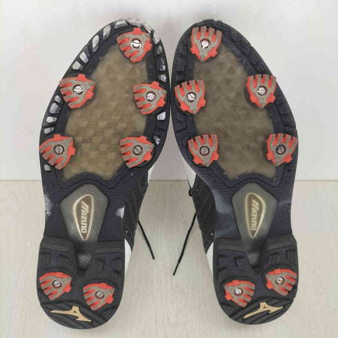 ミズノ MIZUNO ゴルフシューズ メンズ JPN:28