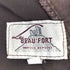 Le BEAU-FORT ル ビューフォート フランス製 細畝 コーデュロイ パンツ メンズ 02