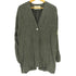 トゥデイフル TODAYFUL Collarless Satin Shirts カラーレスサテンシャツ レディース FREE