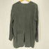 トゥデイフル TODAYFUL Collarless Satin Shirts カラーレスサテンシャツ レディース FREE