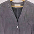 トゥデイフル TODAYFUL Collarless Satin Shirts カラーレスサテンシャツ レディース FREE