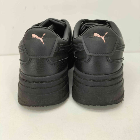 プーマ PUMA MAYZE STACK LEATHER メイズ スタック レザー レディース JPN:25.5