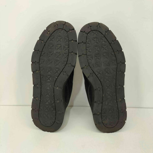 プーマ PUMA MAYZE STACK LEATHER メイズ スタック レザー レディース JPN:25.5