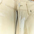 Denim Garments 落書き ペイン度加工 ワイドパンツ メンズ JPN:L