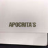 APOCRITA`S 1タック ワイド スラックス レディース JPN:S