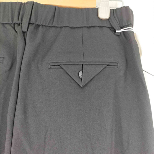 APOCRITA`S 1タック ワイド スラックス レディース JPN:L