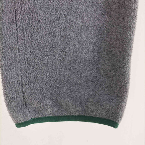 パタゴニアシンチラ PATAGONIA SYNCHILLA Synch Snap-T Pants フリース イージー パンツ メンズ XS