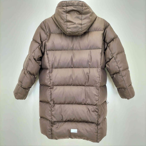 フェニックス phenix ロング ダウン コート レディース 150
