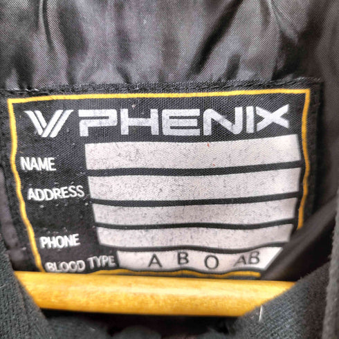 フェニックス phenix ロング ダウン コート レディース 150