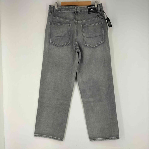 HIGH STREET ワイドデニムパンツ メンズ JPN:L