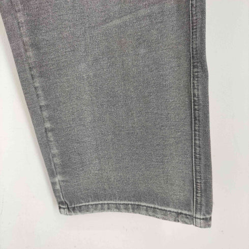 HIGH STREET ワイドデニムパンツ メンズ JPN:L